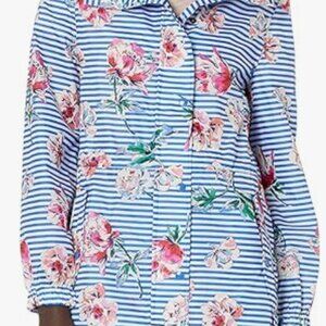 NWT - Joules Raincoat Size US 6